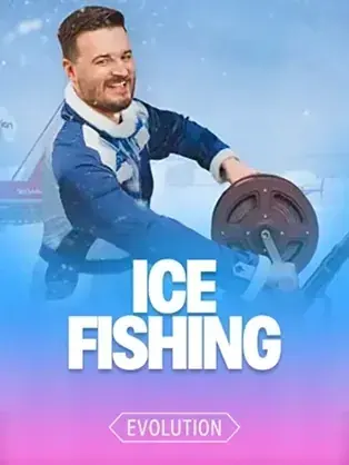 Ice Fishing